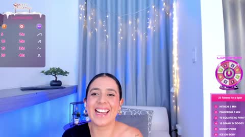 Snapshot of im_antonia chatting on 12/28/24, 03:04 LUCY online show from 12/28/24, 03:04