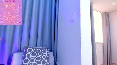 Snapshot of im_antonia chatting on 02/01/25, 08:37 LUCY online show from 02/01/25, 08:37