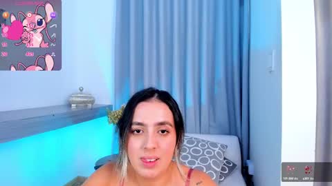 Snapshot of im_antonia chatting on 02/13/25, 08:55 LUCY online show from 02/13/25, 08:55