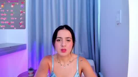 Snapshot of im_antonia chatting on 02/23/25, 12:27 LUCY online show from 02/23/25, 12:27