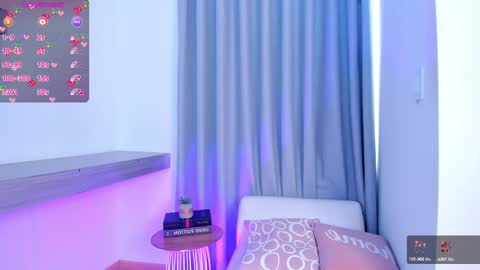 Snapshot of im_antonia chatting on 02/23/25, 03:29 LUCY online show from 02/23/25, 03:29