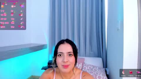 Snapshot of im_antonia chatting on 02/27/25, 07:26 LUCY online show from 02/27/25, 07:26