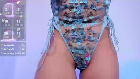 Snapshot of im_antonia chatting on 09/15/25, 05:46 LUCY online show from 09/15/25, 05:46