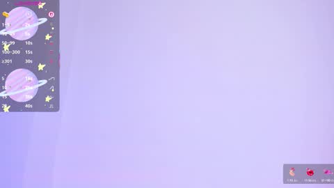 Snapshot of im_antonia chatting on 10/03/25, 10:18 LUCY online show from 10/03/25, 10:18