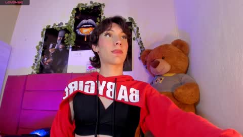 Snapshot of im_crisvega88 chatting on 01/11/25, 05:07 criss online show from 01/11/25, 05:07