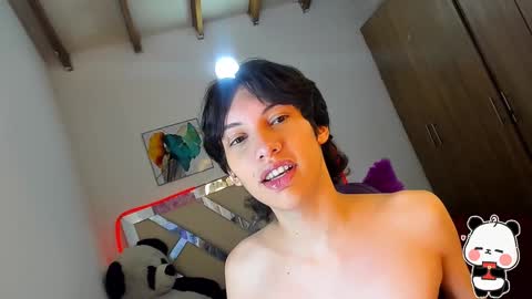 Snapshot of im_crisvega88 chatting on 01/24/25, 05:21 criss online show from 01/24/25, 05:21