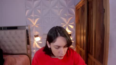 Snapshot of im_crisvega88 chatting on 09/14/25, 08:08 criss online show from 09/14/25, 08:08