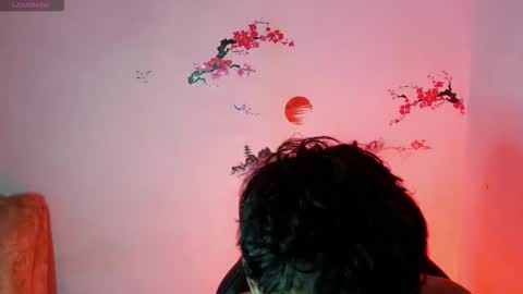 im_david01 online show from 10/11/25, 02:59