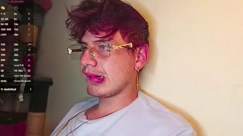 im_dereck_martinez_69 online show from 09/30/25, 05:01