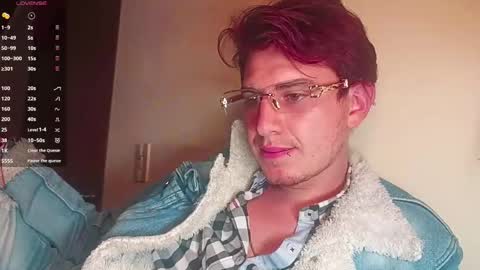 im_dereck_martinez_69 online show from 10/01/25, 04:18