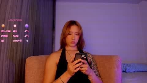 Eli  online show from 11/06/25, 12:33