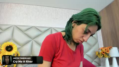  Im Gaia online show from 11/13/25, 12:15