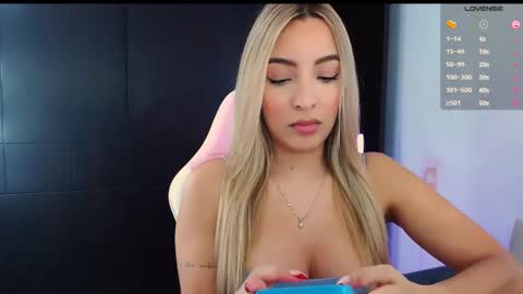 Grecia online show from 10/03/25, 06:49