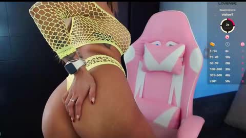 Grecia online show from 10/13/25, 04:51