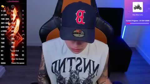 Laia online show from 10/10/25, 09:47