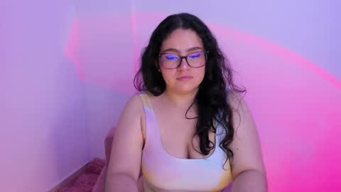 mei mei uwu online show from 10/24/25, 03:58