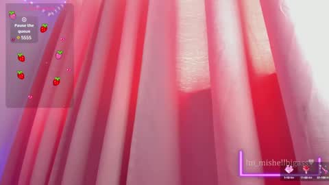 Snapshot of im_miabigass chatting on 12/05/24, 01:38 Mishell Martinez INSTAGRAM im mishellbigass online show from 12/05/24, 01:38
