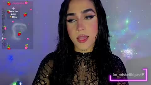 Snapshot of im_miabigass chatting on 03/09/25, 09:02 Mishell Martinez INSTAGRAM im mishellbigass online show from 03/09/25, 09:02