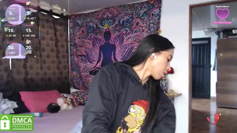 Snapshot of im_moonlight chatting on 10/08/25, 02:58 Cutie pie online show from 10/08/25, 02:58