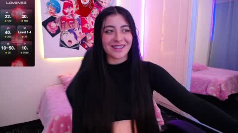 Snapshot of im_rosse_ chatting on 12/26/24, 09:58 Jade Rosse online show from 12/26/24, 09:58