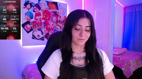 Snapshot of im_rosse_ chatting on 01/21/25, 08:00 Jade Rosse online show from 01/21/25, 08:00