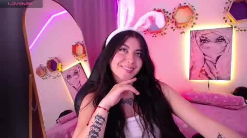 Jade Rosse online show from 10/14/25, 07:14