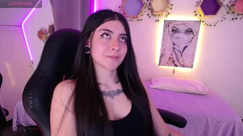 Jade Rosse online show from 11/20/25, 07:13