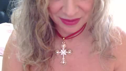 Sharon online show from 11/19/25, 02:39