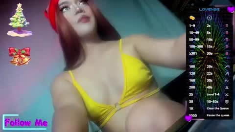 Snapshot of im_ur_hot_ella chatting on 01/07/25, 03:33 ella may online show from 01/07/25, 03:33