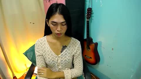 Ms. M online show from 02/07/25, 06:34