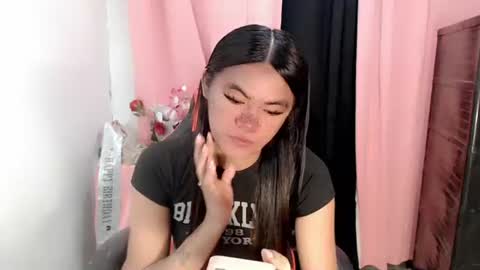 im_yourfairyannaxx online show from 10/14/25, 09:10