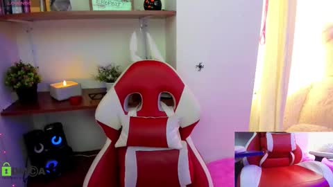 Snapshot of im_yoursweetlisa chatting on 10/09/25, 05:22 Lisa Hyga online show from 10/09/25, 05:22