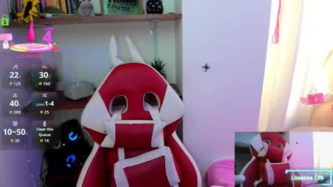 Snapshot of im_yoursweetlisa chatting on 10/14/25, 04:52 Lisa Hyga online show from 10/14/25, 04:52