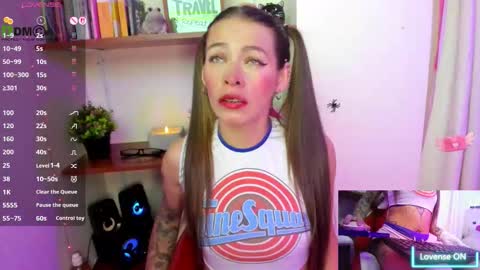 Snapshot of im_yoursweetlisa chatting on 10/30/25, 10:32 Lisa Hyga online show from 10/30/25, 10:32