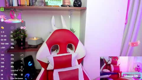 Snapshot of im_yoursweetlisa chatting on 11/12/25, 10:30 Lisa Hyga online show from 11/12/25, 10:30