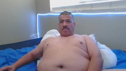 imbackmandosuknw online show from 02/11/25, 06:11