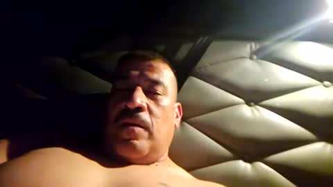 imbackmandosuknw online show from 02/20/25, 03:01