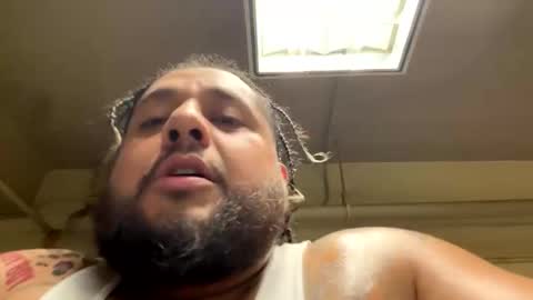 imbbyboy online show from 10/09/25, 11:47