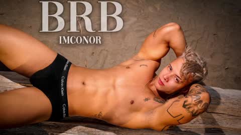 imconor online show from 02/01/25, 12:40