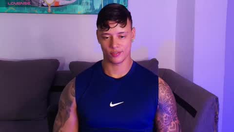 Snapshot of imconor chatting on 11/08/25, 09:46 imconor online show from 11/08/25, 09:46