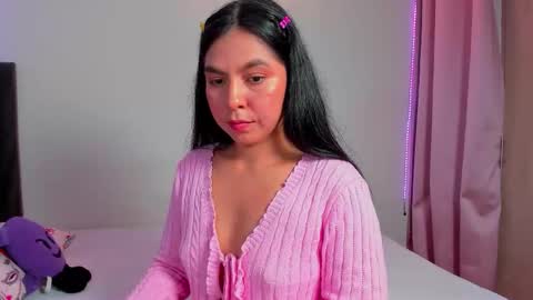 Dayana  online show from 10/12/25, 02:21