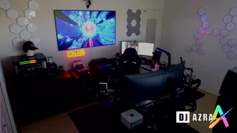 DJ Azra online show from 01/06/25, 04:44