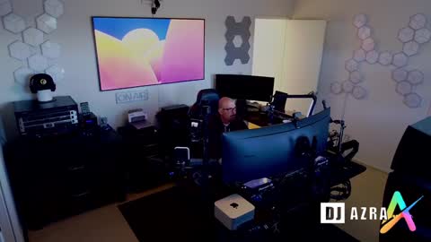 DJ Azra online show from 02/05/25, 04:03