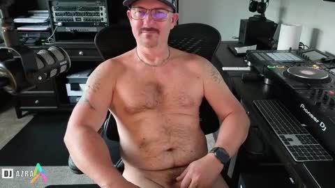 DJ Azra online show from 10/06/25, 12:52