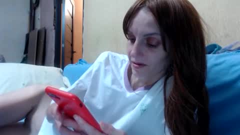 irina online show from 09/14/25, 09:47