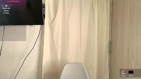 Snapshot of imgerver chatting on 09/27/25, 12:10 GERVE online show from 09/27/25, 12:10