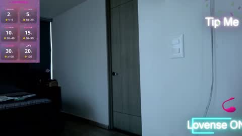 LadyGrace online show from 09/11/25, 12:11