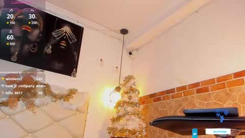 Snapshot of imlodge chatting on 12/05/24, 03:15 Camilo Lodge online show from 12/05/24, 03:15
