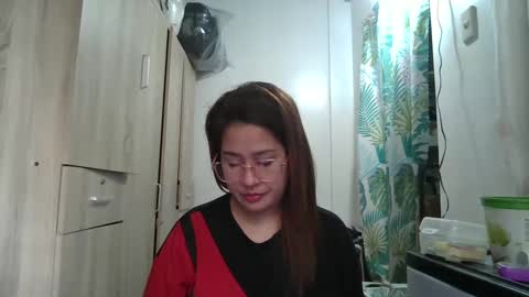 Snapshot of immaculate02 chatting on 03/10/25, 05:11 Immaculate02 online show from 03/10/25, 05:11