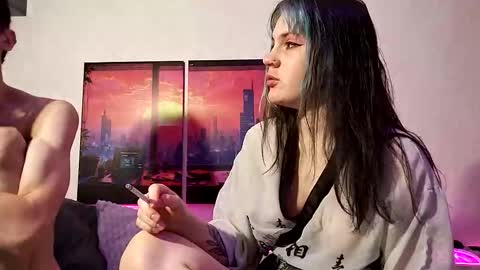 Sam and Jen online show from 11/02/25, 10:39